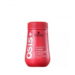 SCHWARZKOPF DUST IT